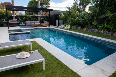 Think Like A Pool Owner | Advice | Compass Pools NZ